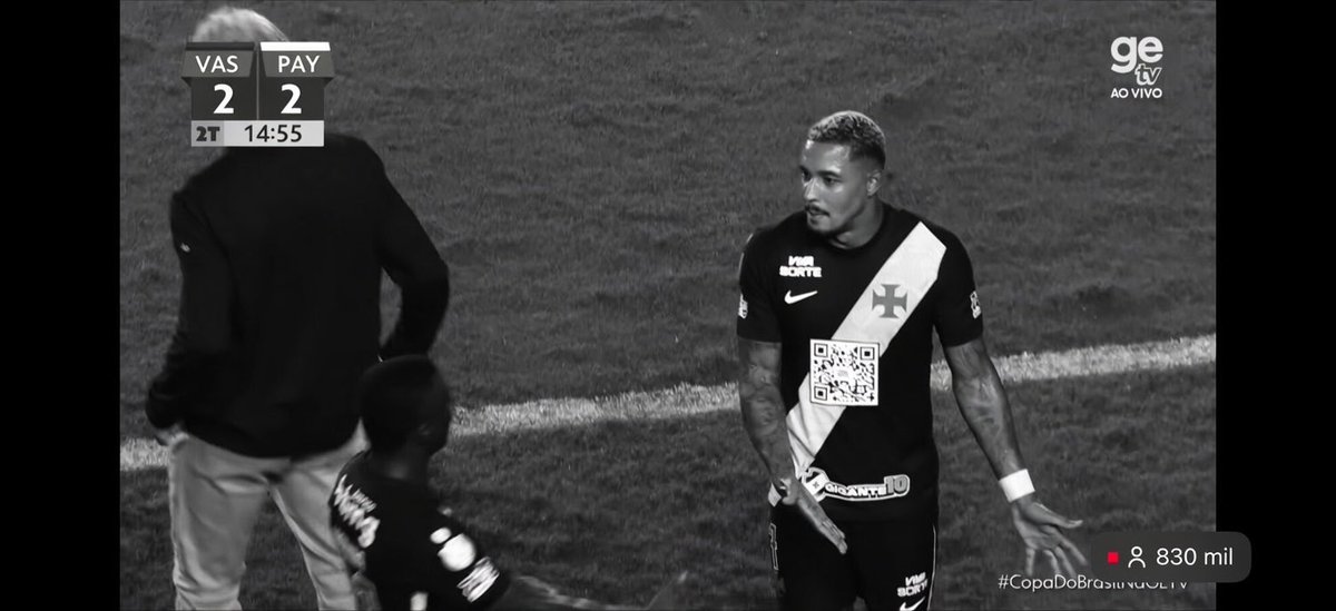 ✠Estagiário do VASCO✠ tweet media