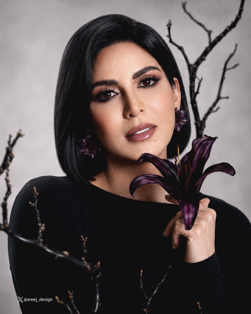 areej_design's tweet photo. من اطلق مميزات الأرق بهالوقت تجلس تطقطق بالجوال وتطلع الخيال الي براسك 💆🏻‍♀️✨ 

طبعاً برعاية الحب نوال 💜@nawalofficial0 https://t.co/PLnGGgi2wR
