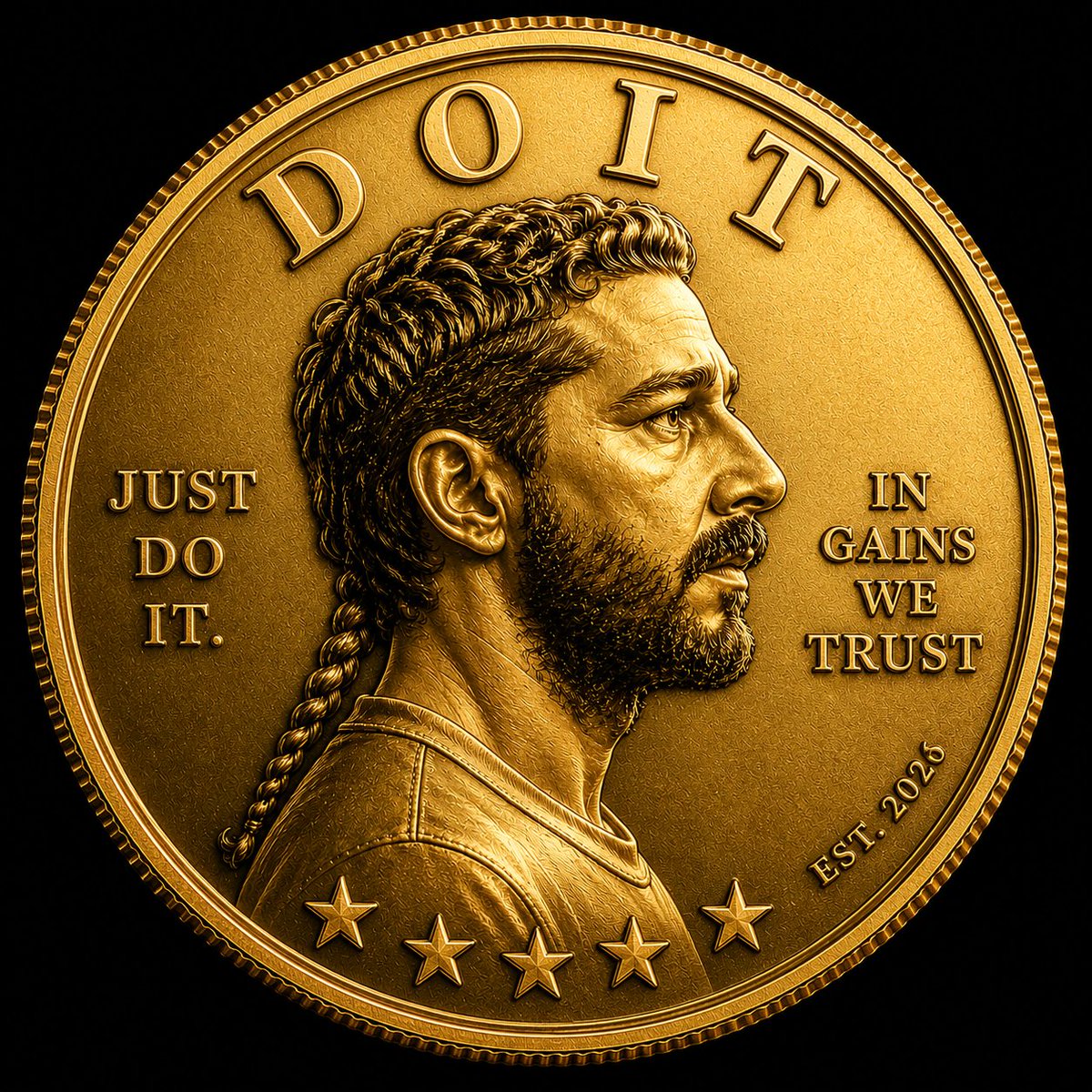 $DOIT tweet media