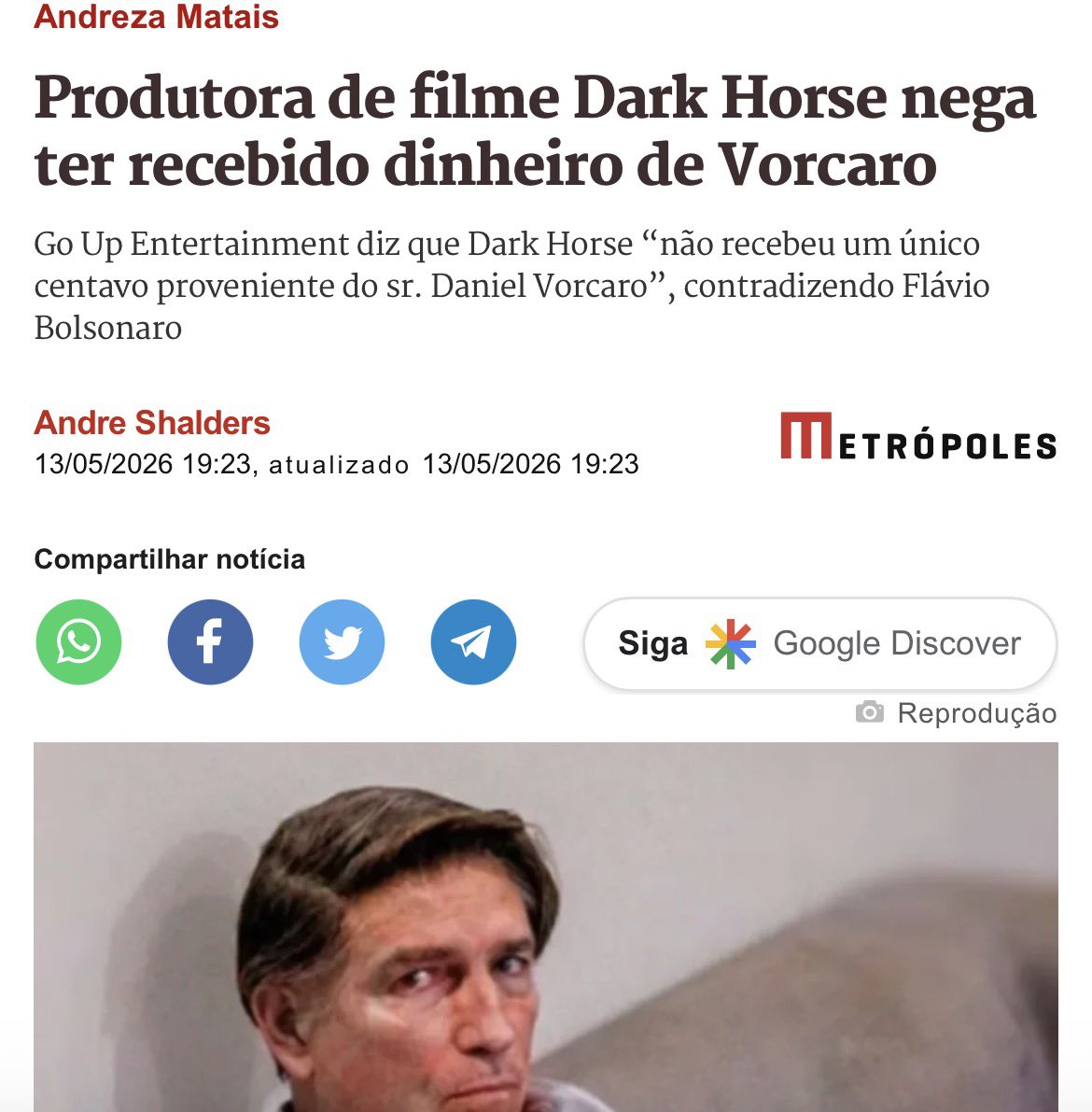 PESQUISAS E ANÁLISES ELEIÇÕES tweet media