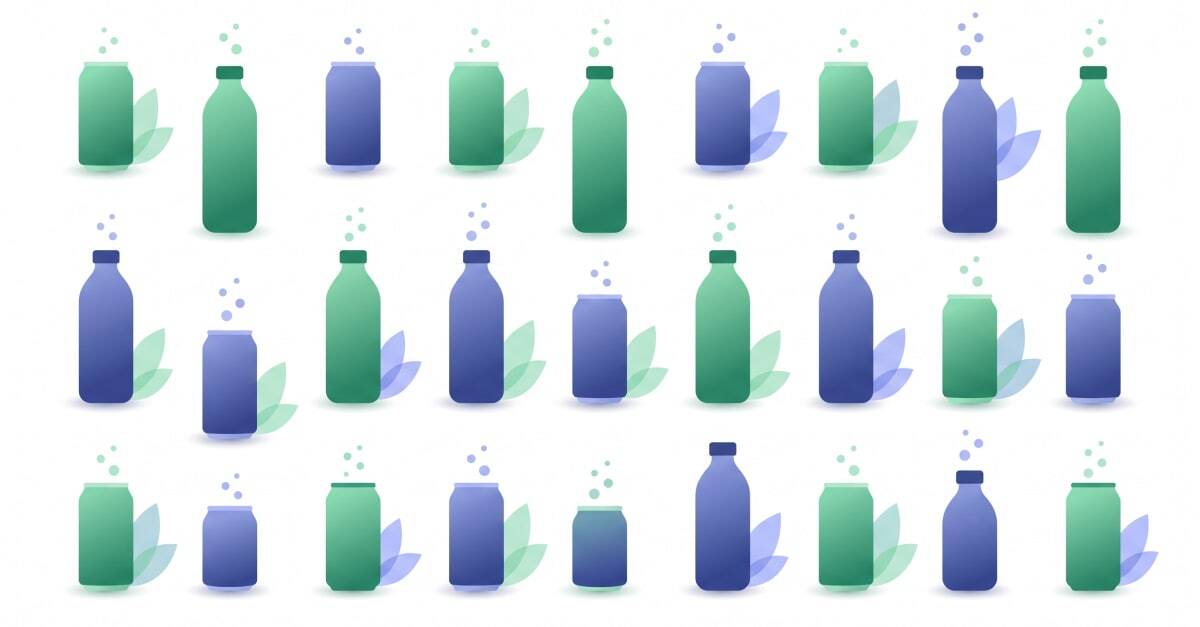 zazzydrinks's tweet photo. Target wants premium THC drinks for urban millennials.

Walmart wants volume THC drinks for mainstream America.

Both strategies will work.

The cannabis beverage market just got a lot bigger. 🚀

#THCDrinks https://t.co/30tS6JlGmp
