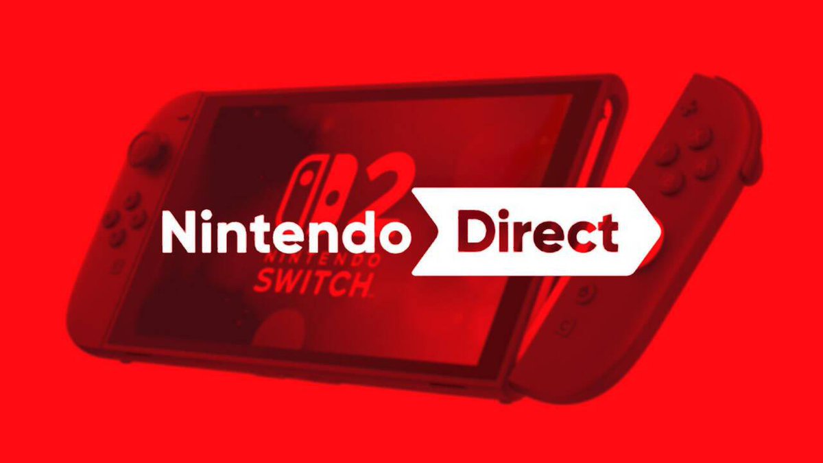 JVindahouse's tweet photo. Con lo de la fecha de la Zelda movie y todos los leaks estoy 100% seguro que el direct de junio SERÁ FUCKIN BÍBLICO 

Tan solo tenemos 
- Tráiler Zelda movie 
- Remake de OoT
- Remake de Super Metroid 
- Luigis Mansión 4
- Wario Ware
- Switch Sports 2

!NECESITO ESE DIRECT YAAAA! https://t.co/wohOh4MDrB