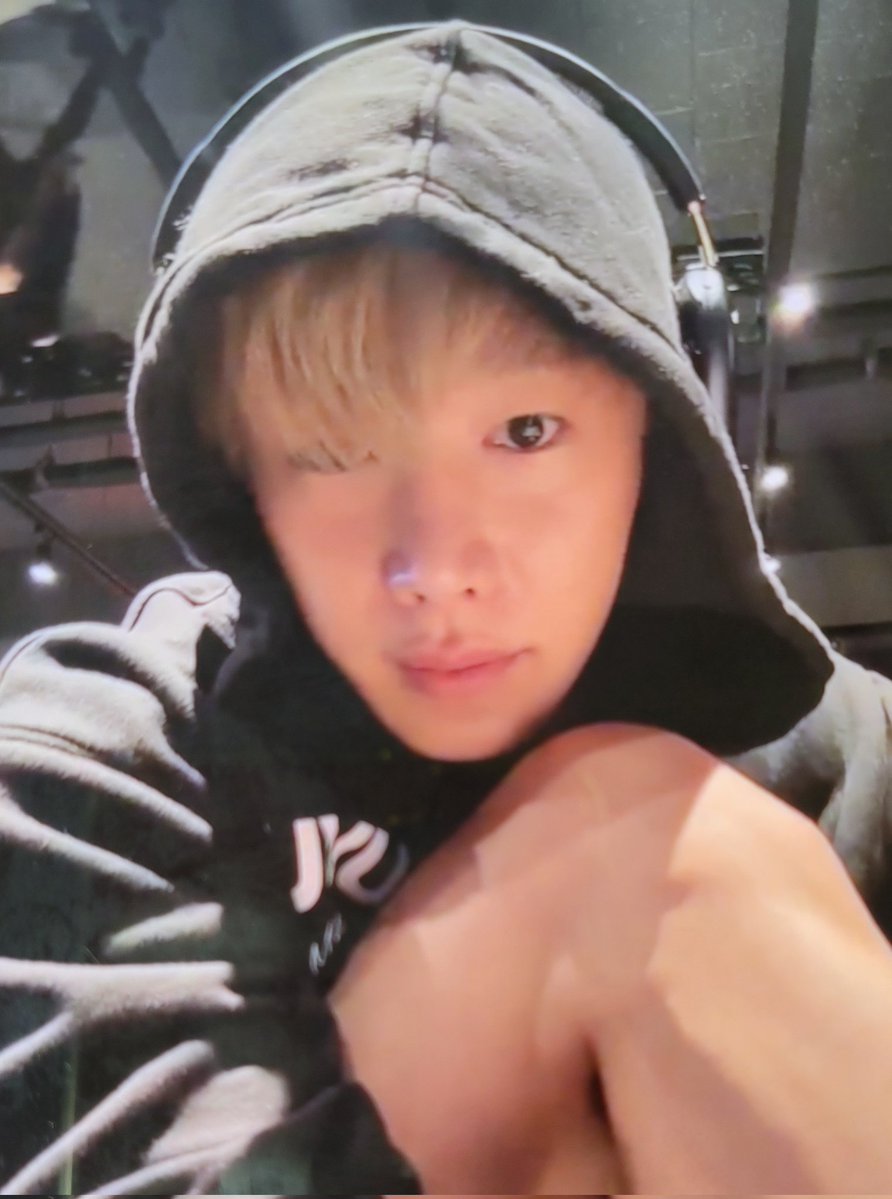 유미🐰#원호의위니🎄✨️ tweet media
