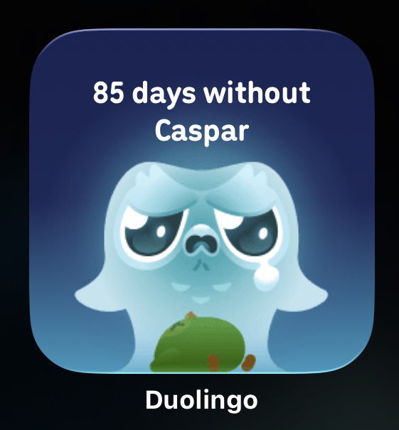 caspar tweet media