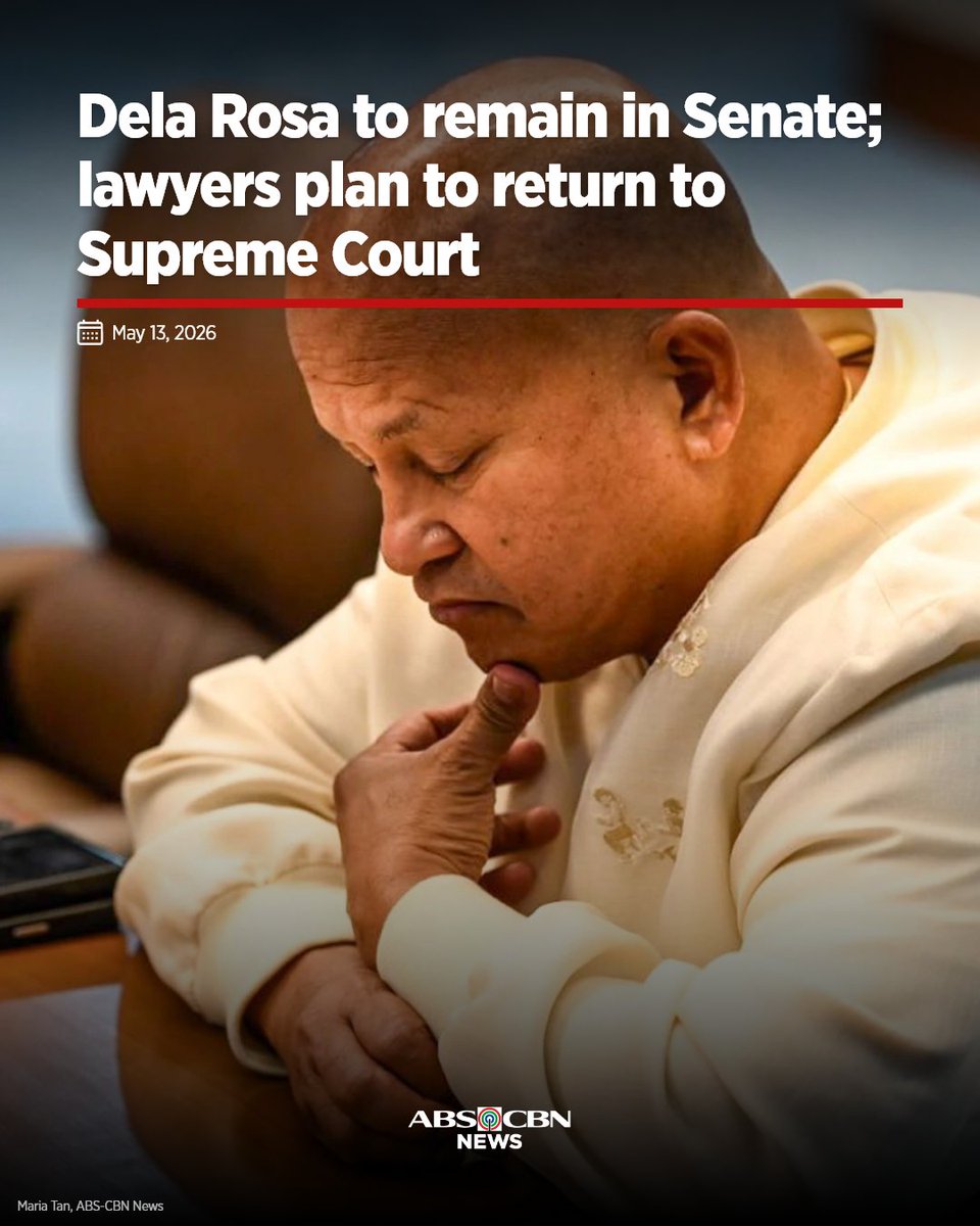 ABS-CBN News tweet media