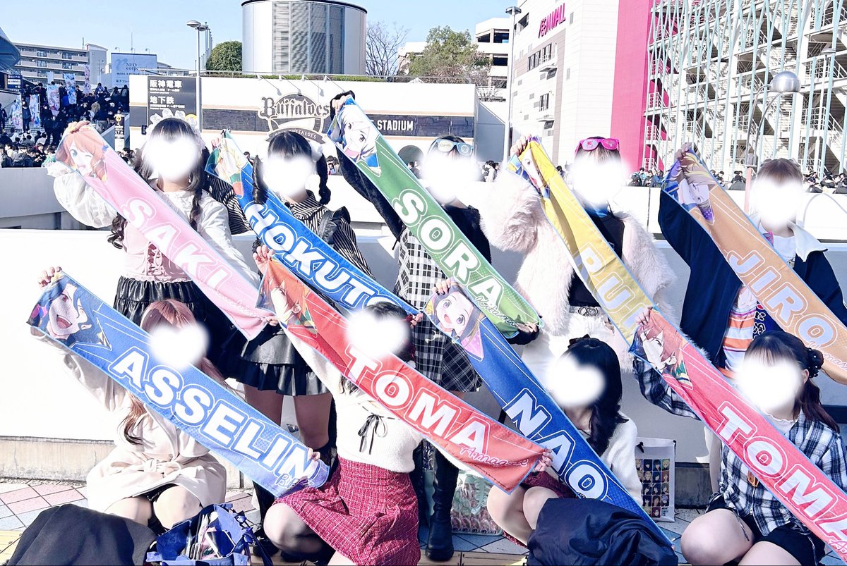 やまだ tweet media