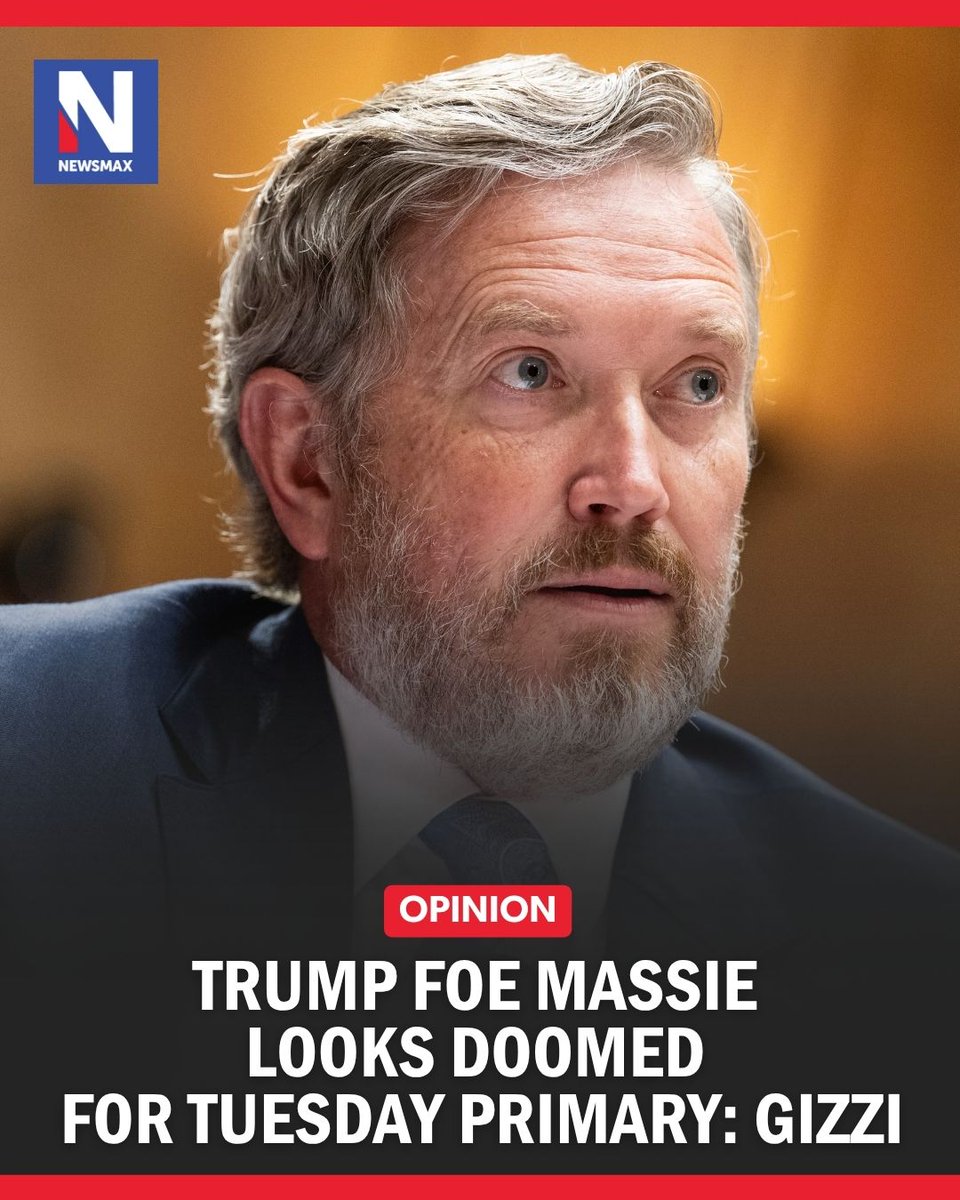 NEWSMAX tweet media