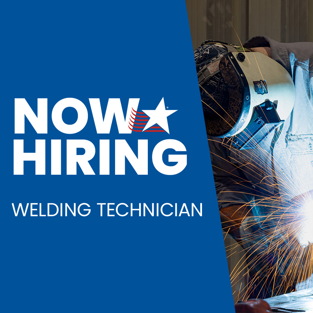 StellarInd's tweet photo. Join our Kanawha, Iowa team as a Welding Technician and showcase your MIG welding expertise. If you’re dedicated to precision and ready to make an impact, explore this opportunity: https://t.co/Fc6WWdpK6o https://t.co/cicCfEsg7f