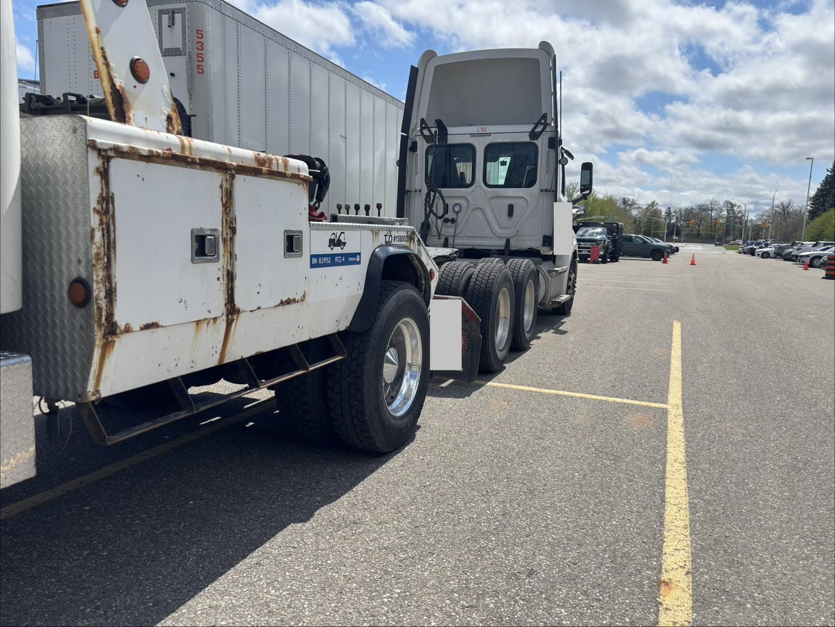 HRPS - Commercial Vehicle Unit tweet media