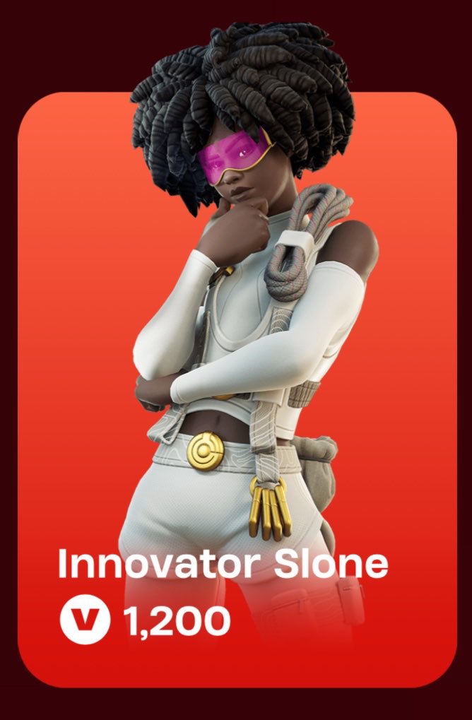 Doctor Slone Returns to Fortnite Item Shop After 288 Days