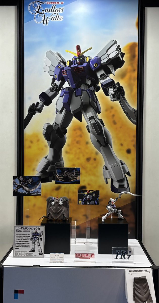 BANDAI HOBBY公式(BANDAI SPIRITS) tweet media