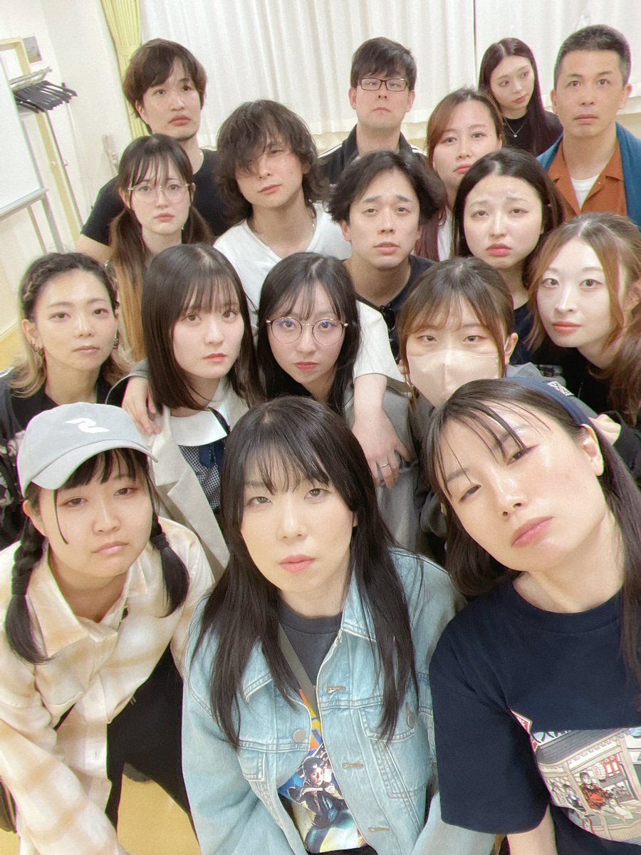 寺澤俊彦 tweet media