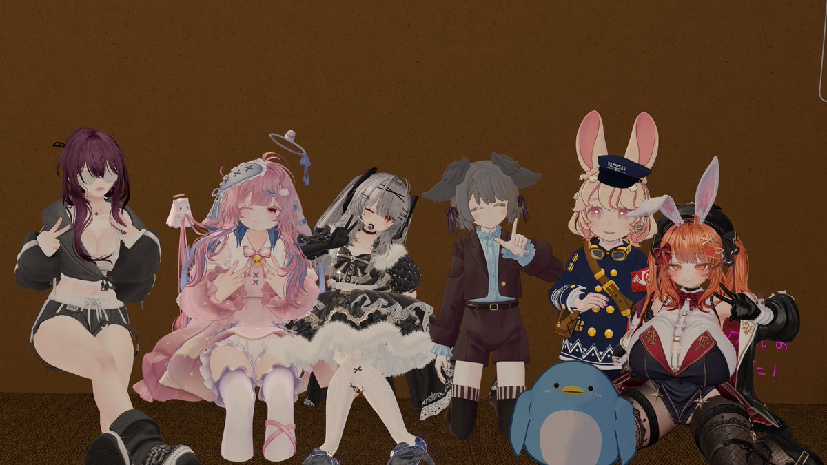 もなよ tweet media