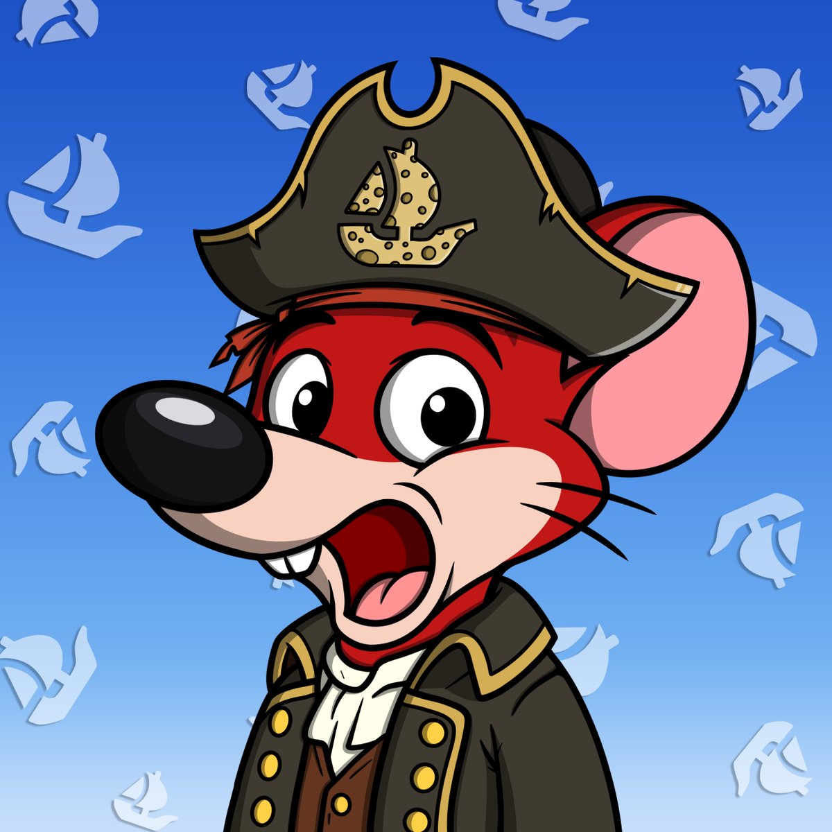 Sly Mice tweet media