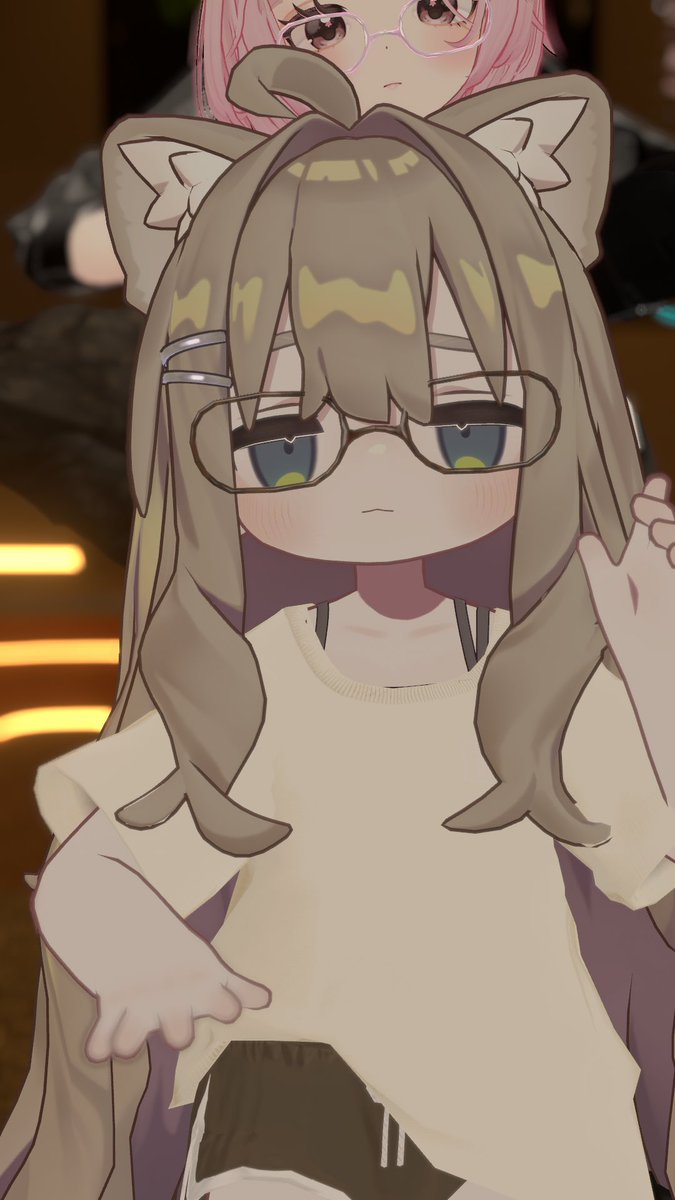 ななてゃ tweet media