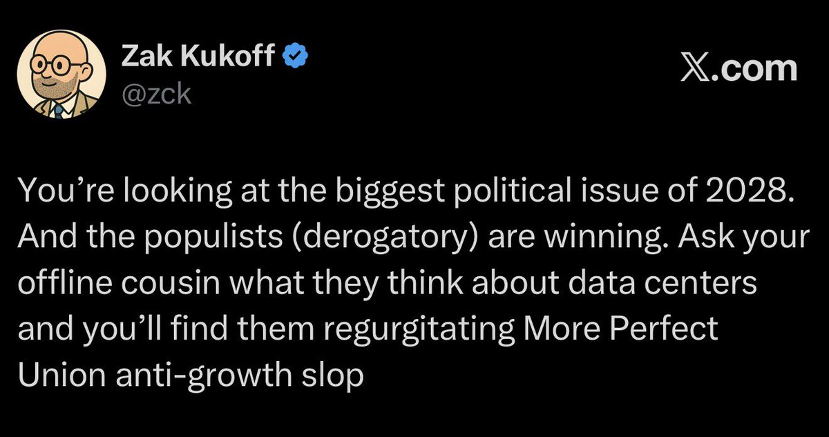 Zak Kukoff tweet media