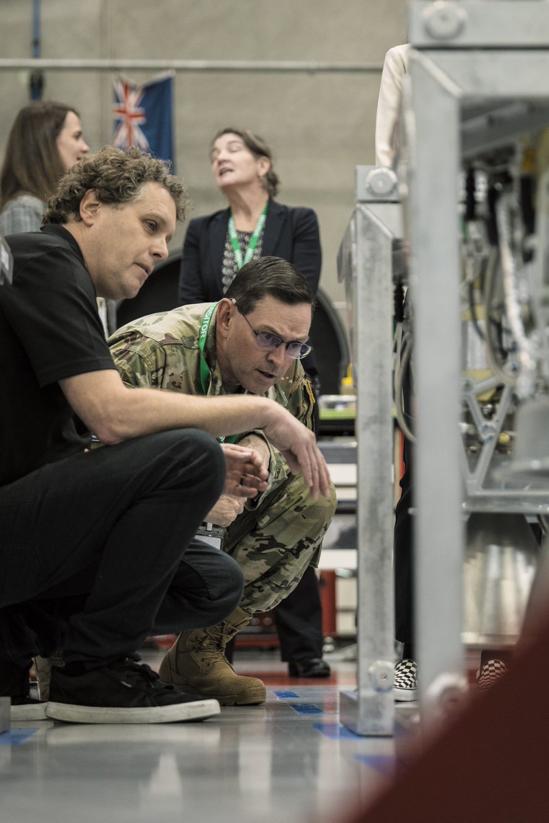 Rocket Lab tweet media