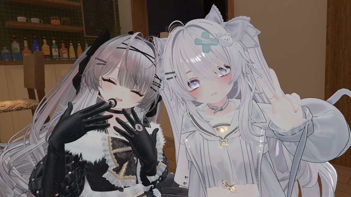 もなよ tweet media