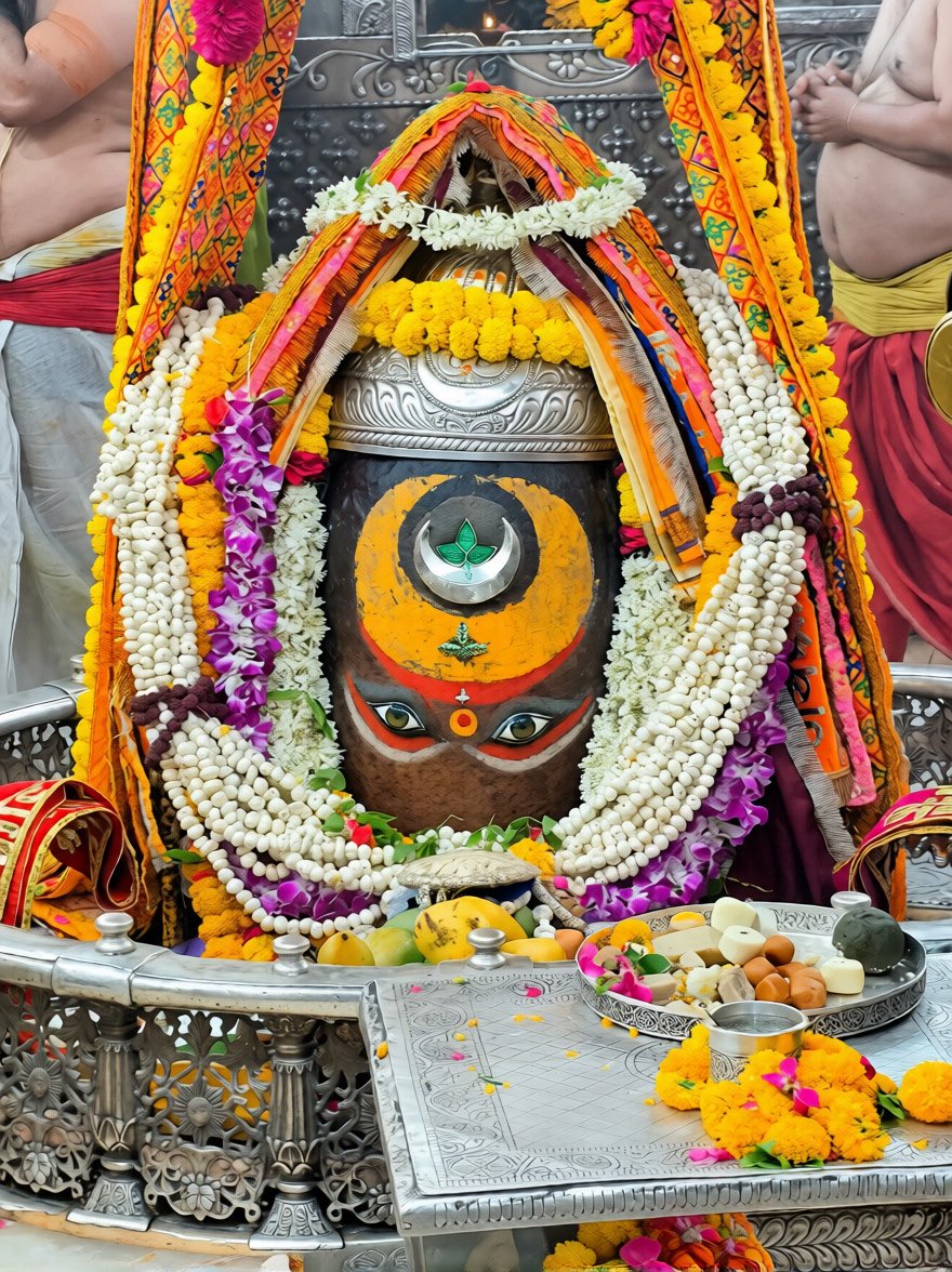 12 Jyotirlingas Of Mahadev tweet media