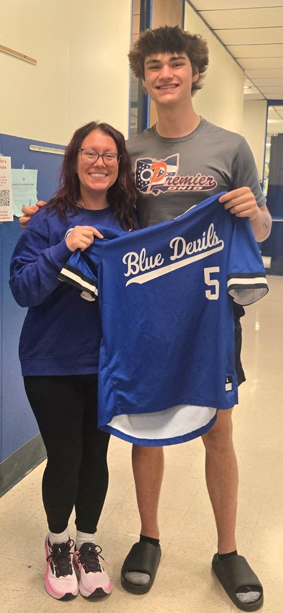 Brunswick Baseball tweet media