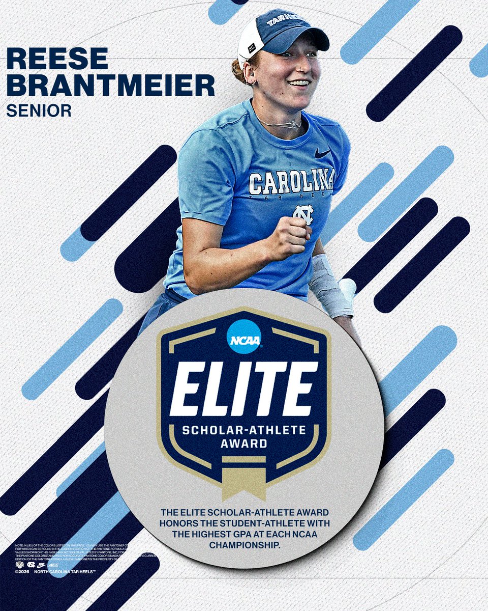 Carolina Women's Tennis 🐏🎾 tweet media