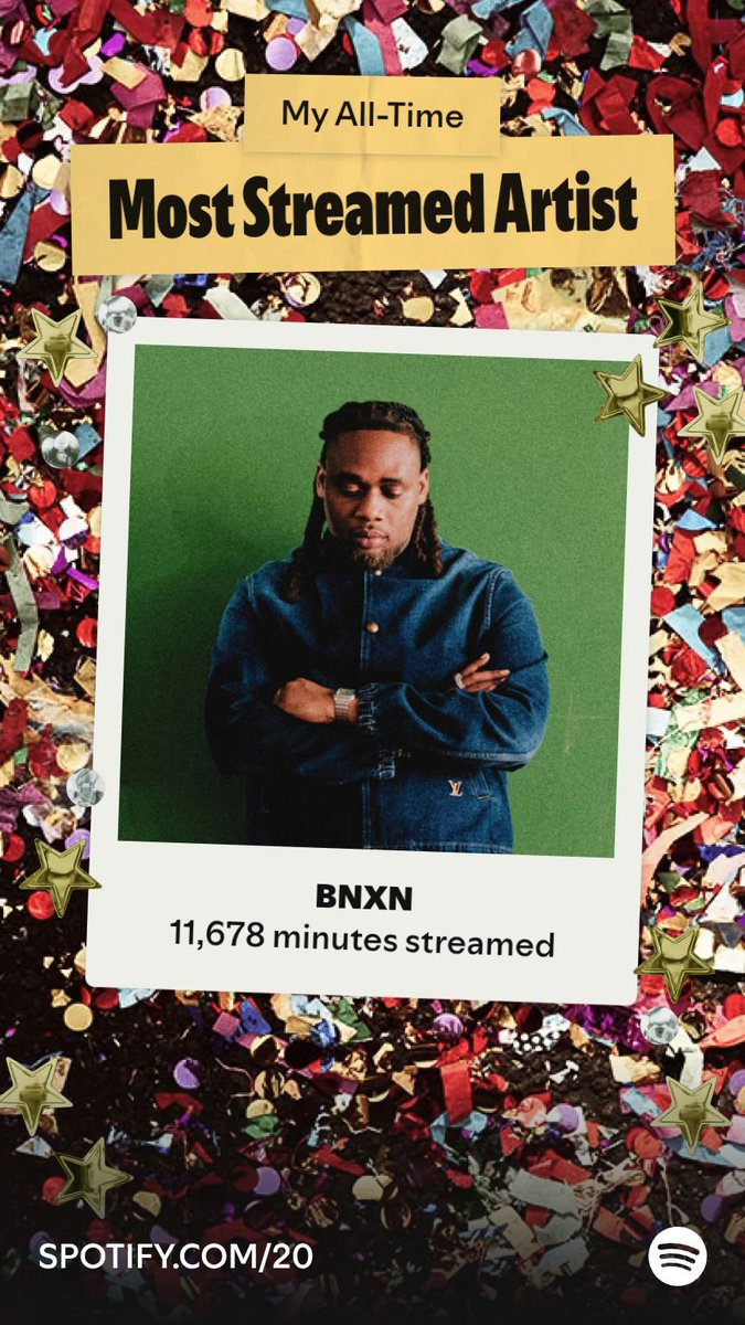 CrayonShoots's tweet photo. @BNXN  your music is one of my coping mechanisms 🥰 https://t.co/E6tTnddITy