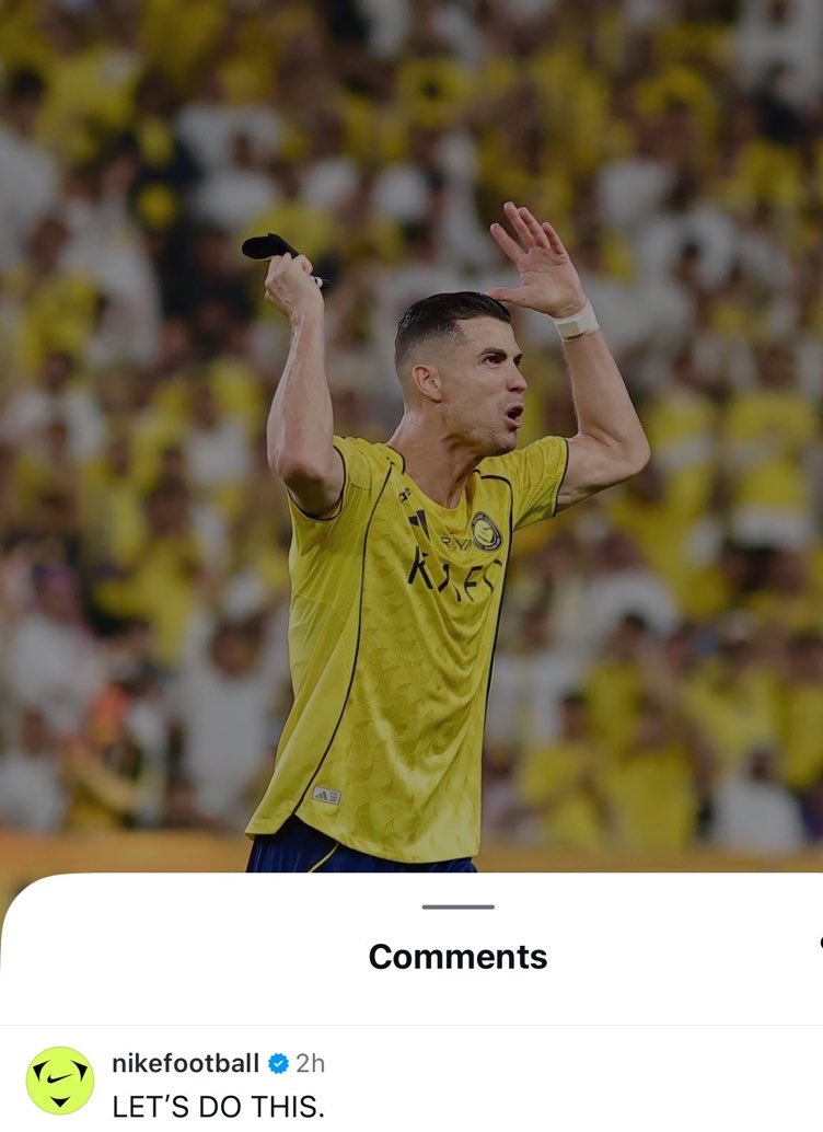 Al Nassr Zone tweet media