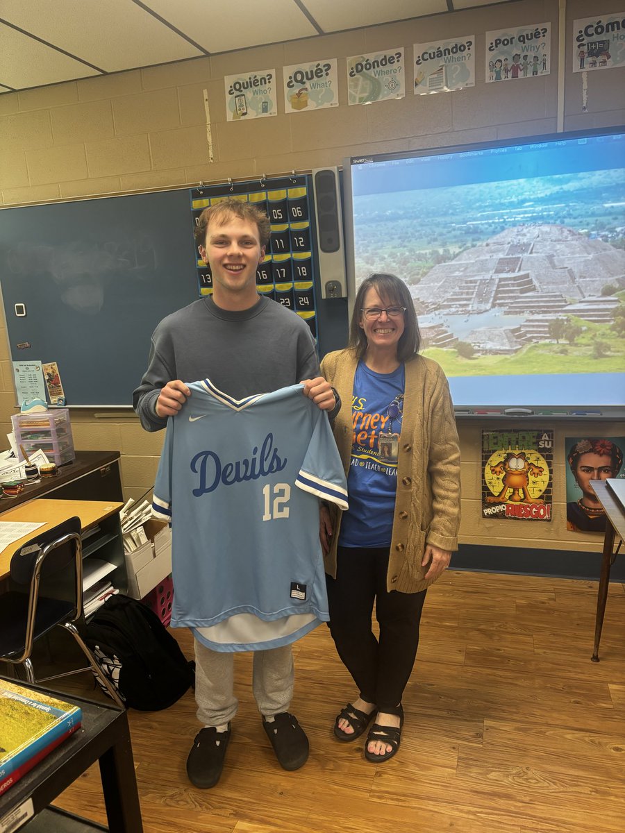 Brunswick Baseball tweet media