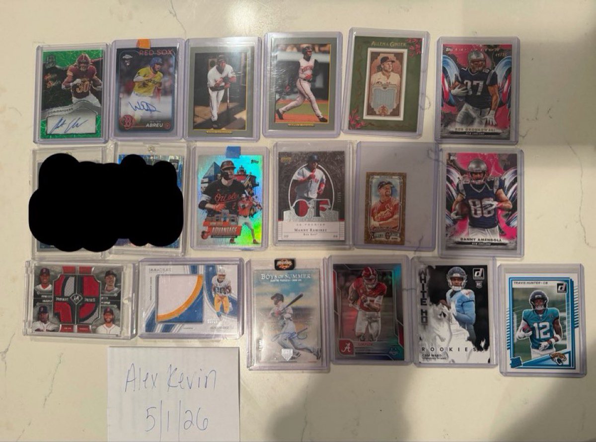 AKsSportsCards tweet media