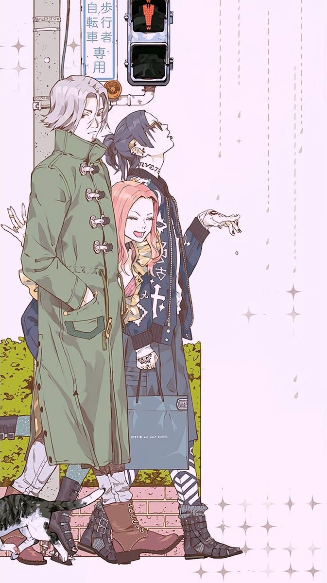 kiri ☆*✧ tweet media