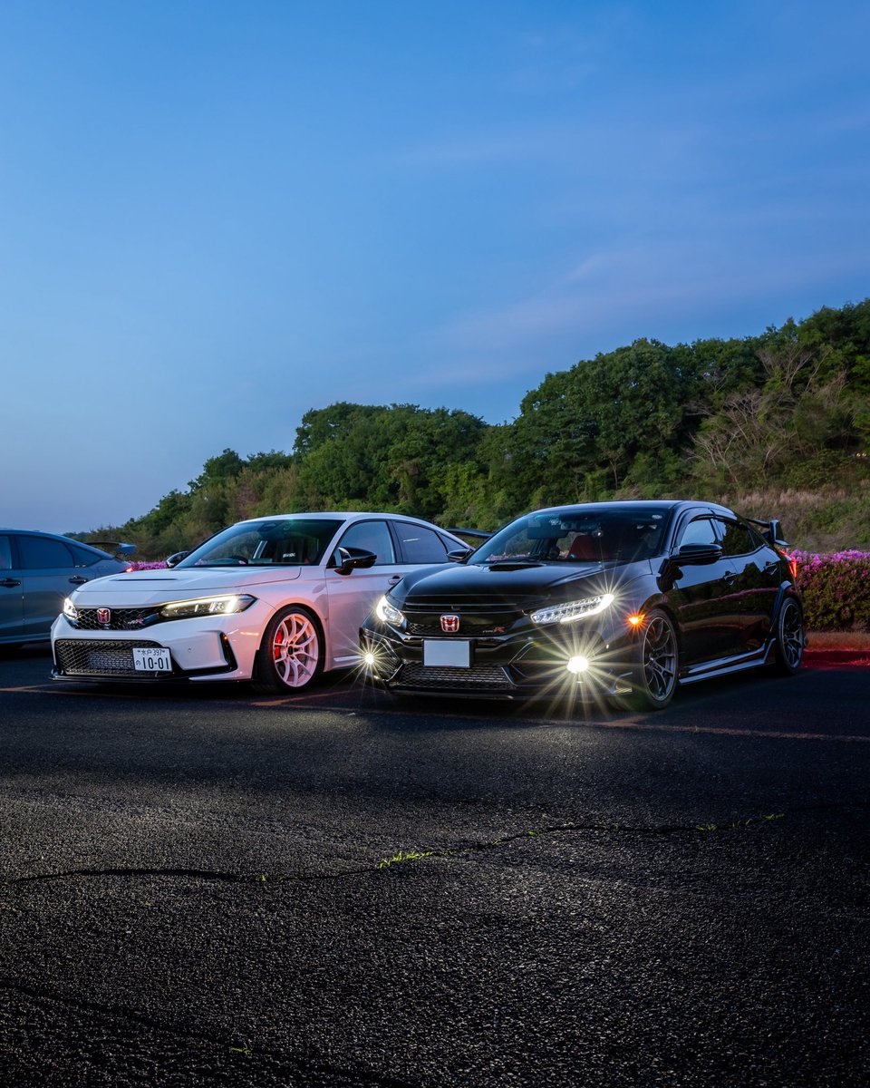 たいよう☀️FL5 (@vtec_sun_FL5) / Posts / X