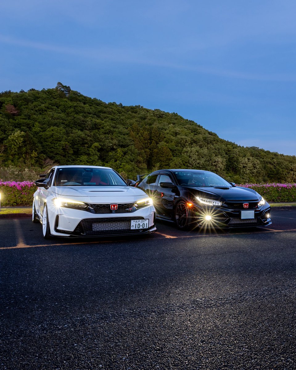 たいよう☀️FL5 (@vtec_sun_FL5) / Posts / X