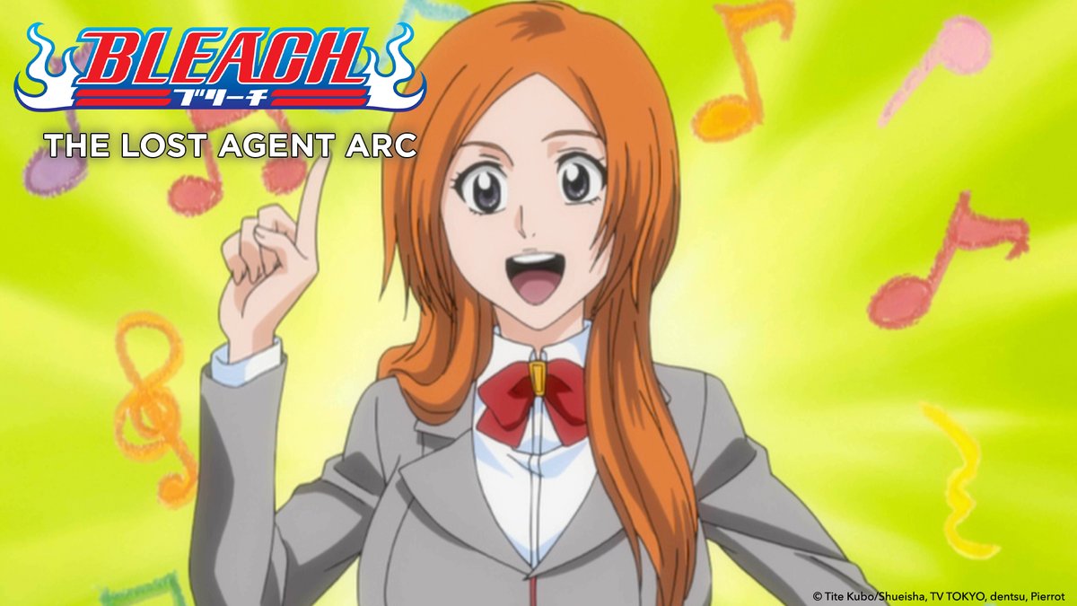 VIZ Media tweet media