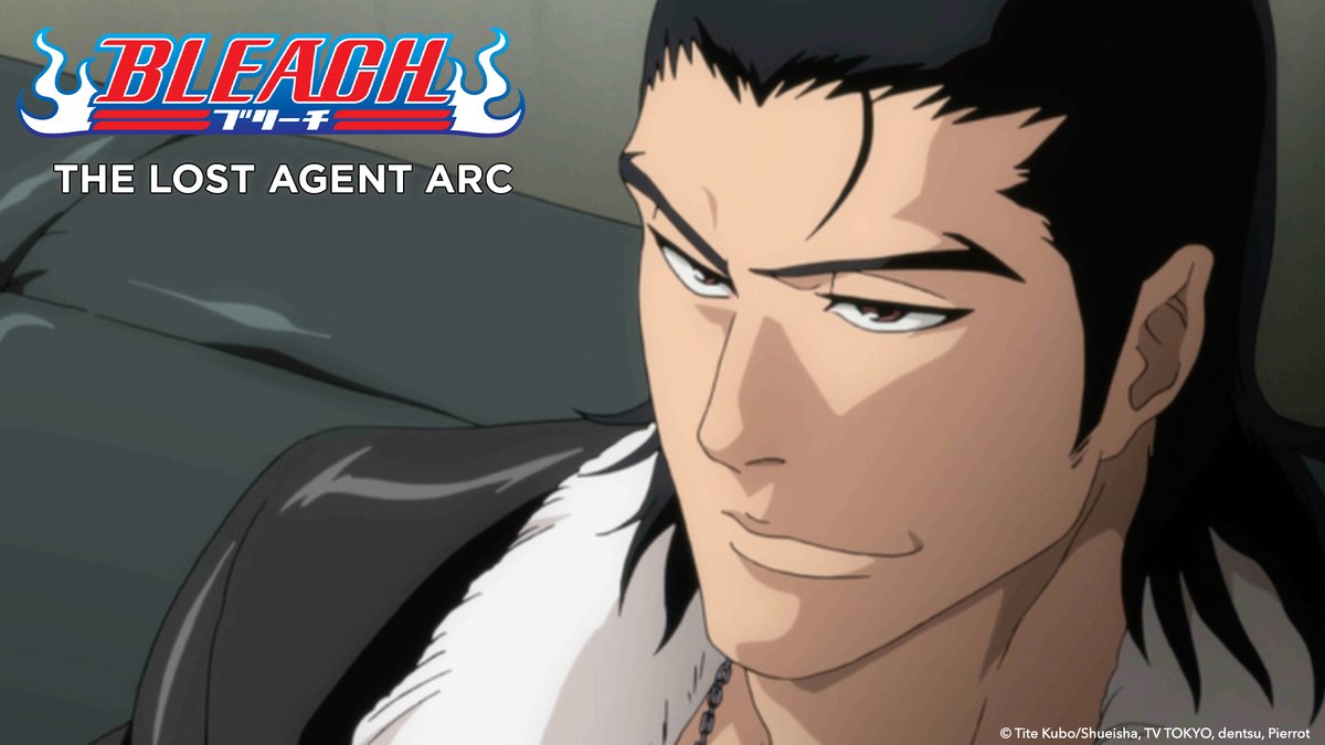 VIZ Media tweet media
