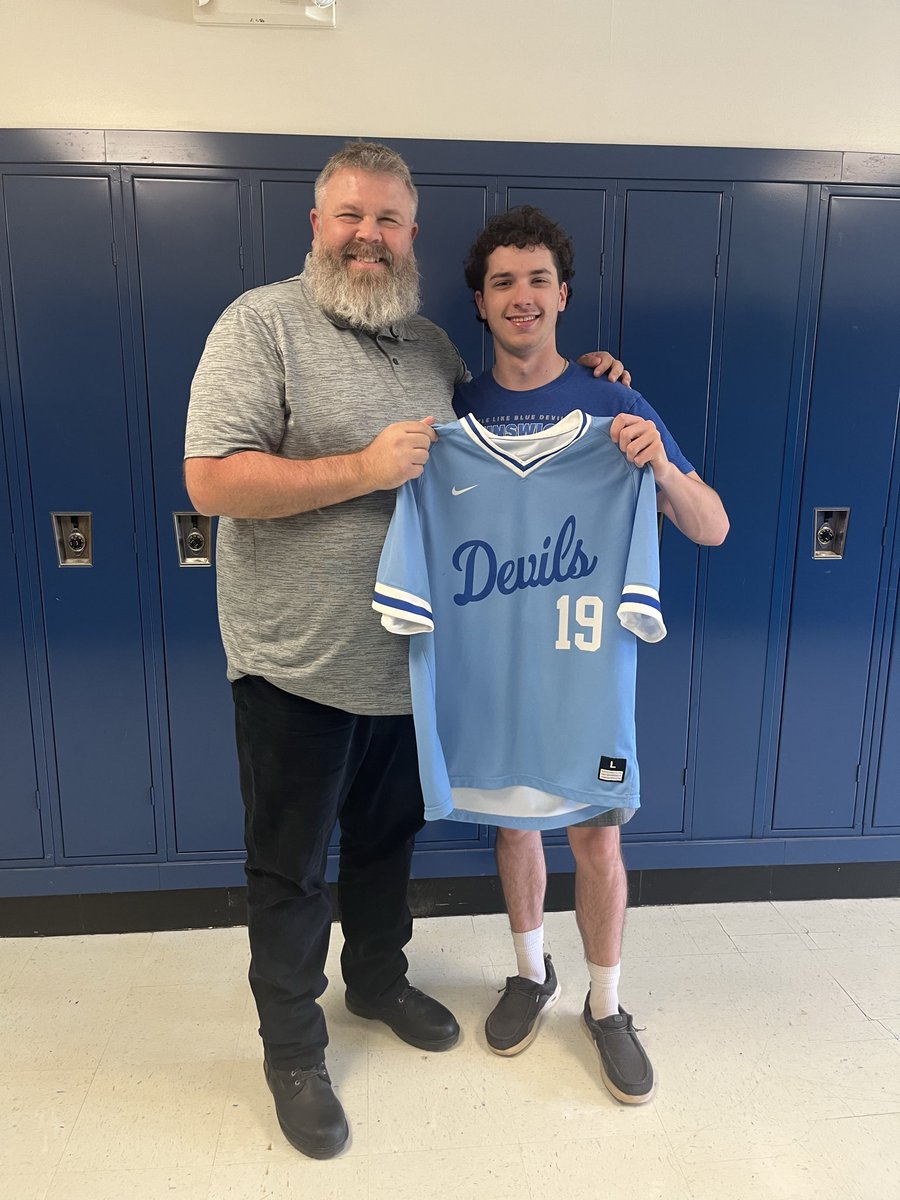 Brunswick Baseball tweet media