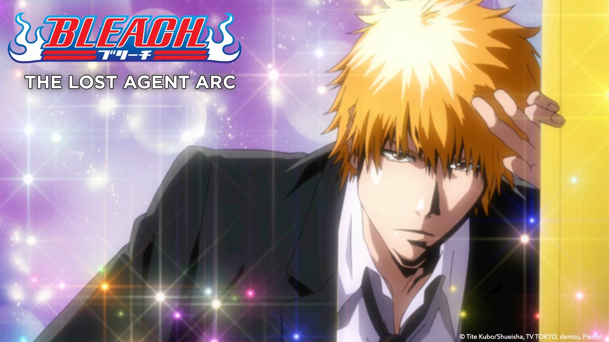 VIZ Media tweet media