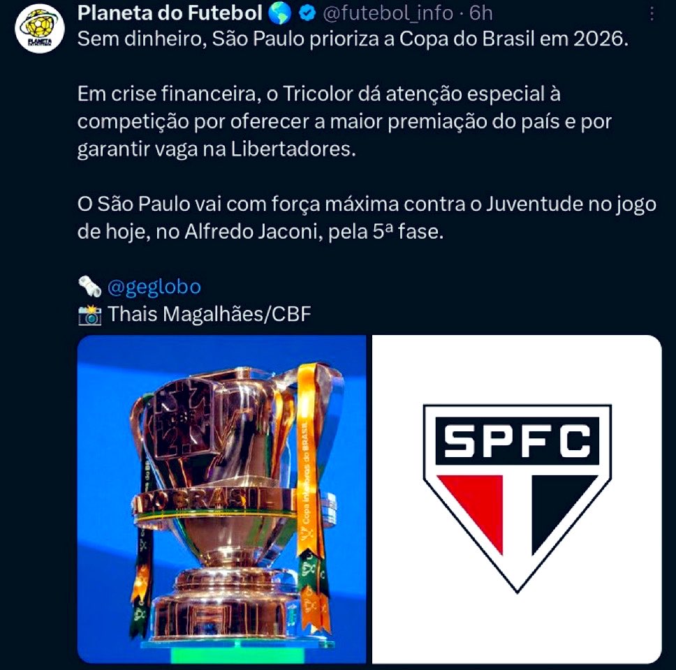 Renato Vicente tweet media