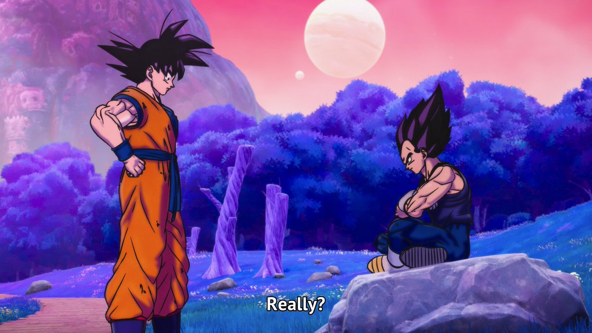 PHY EZA Super Saiyan Goku (GT) tweet media