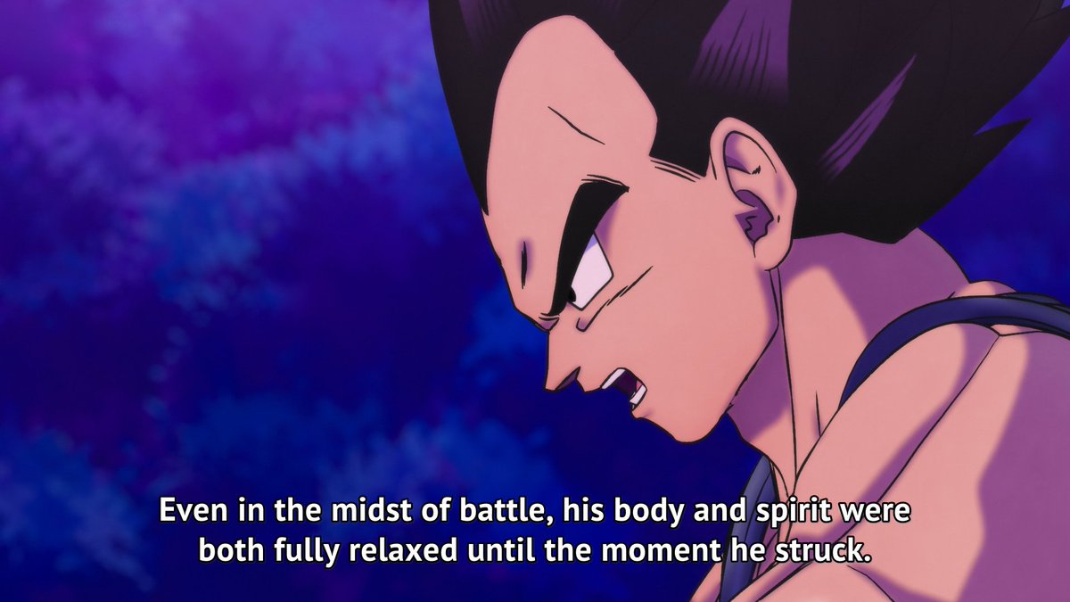 PHY EZA Super Saiyan Goku (GT) tweet media