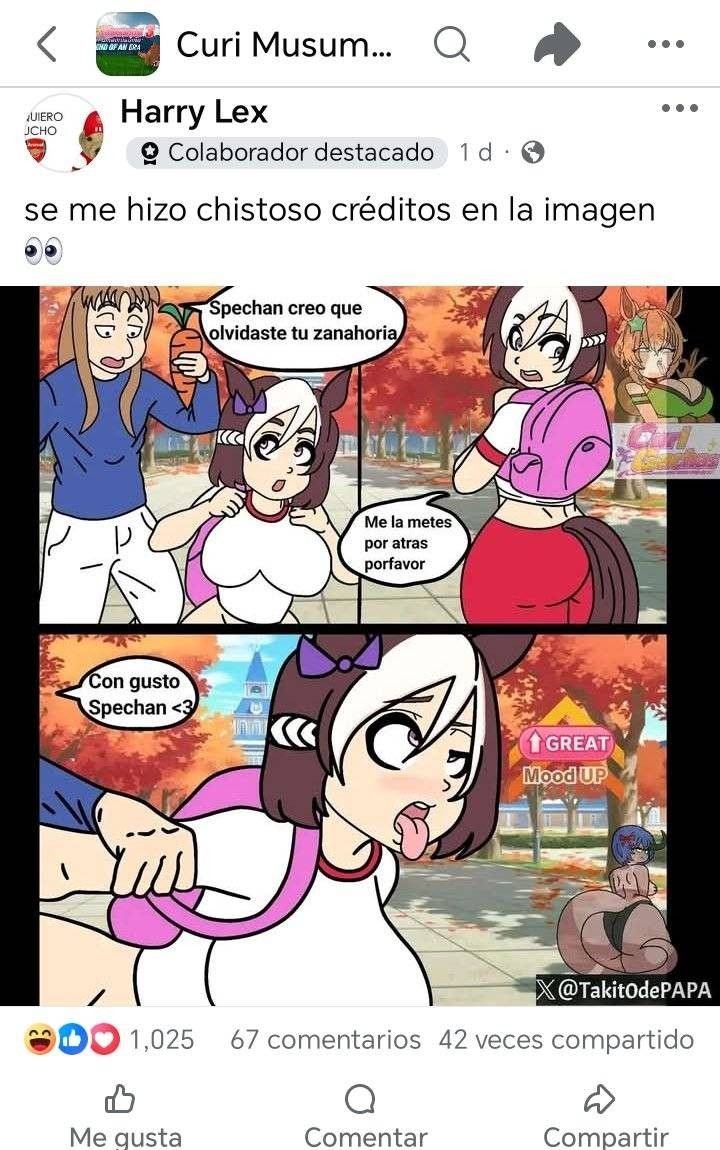 Chatea con Junko tweet media