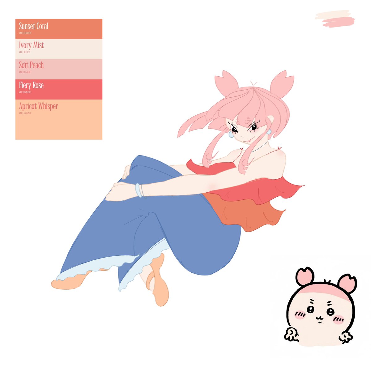 desoducki's tweet photo. @Kosmic_Creation A wip of my goat 🥹 https://t.co/SlniJ1xyZX