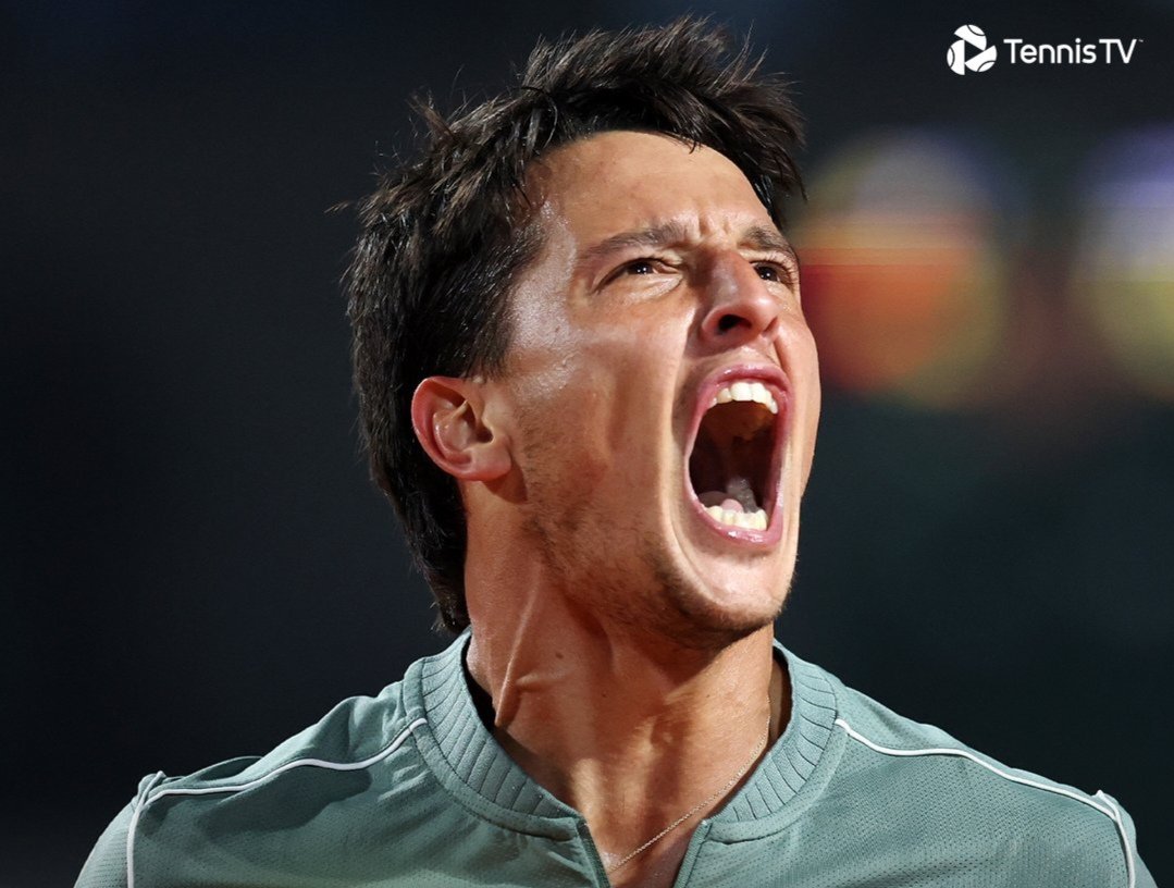Tennis Masterr tweet media