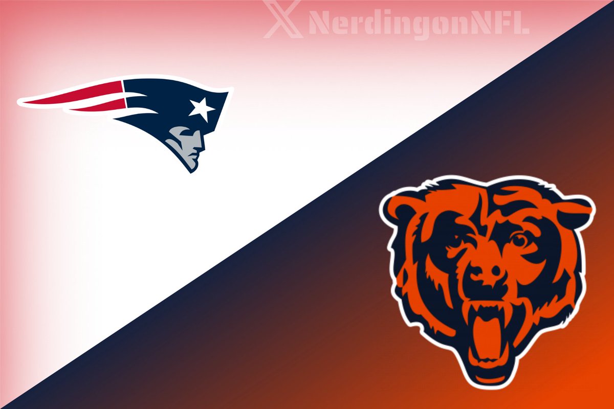 NFL Nerd tweet media