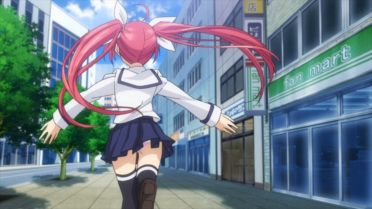 Imouto/Onee San King tweet media