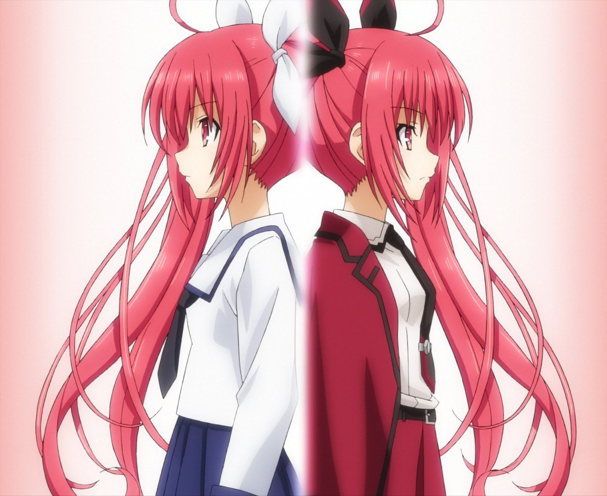 Imouto/Onee San King tweet media