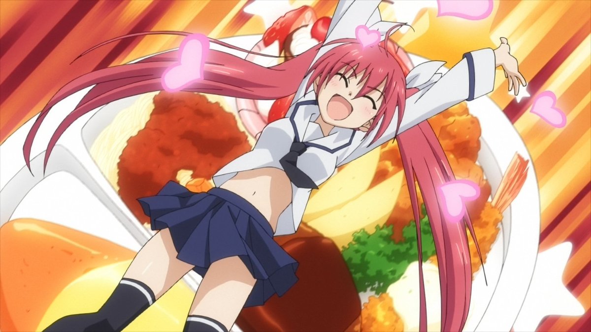 Imouto/Onee San King tweet media