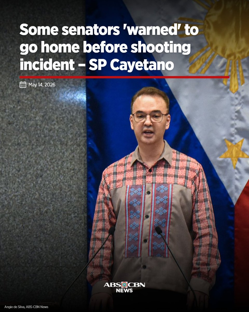 ABS-CBN News tweet media