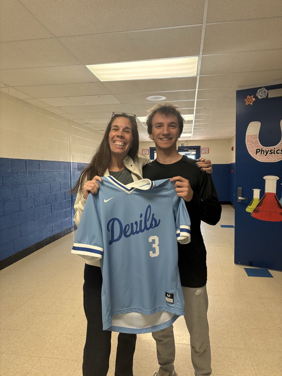 Brunswick Baseball tweet media