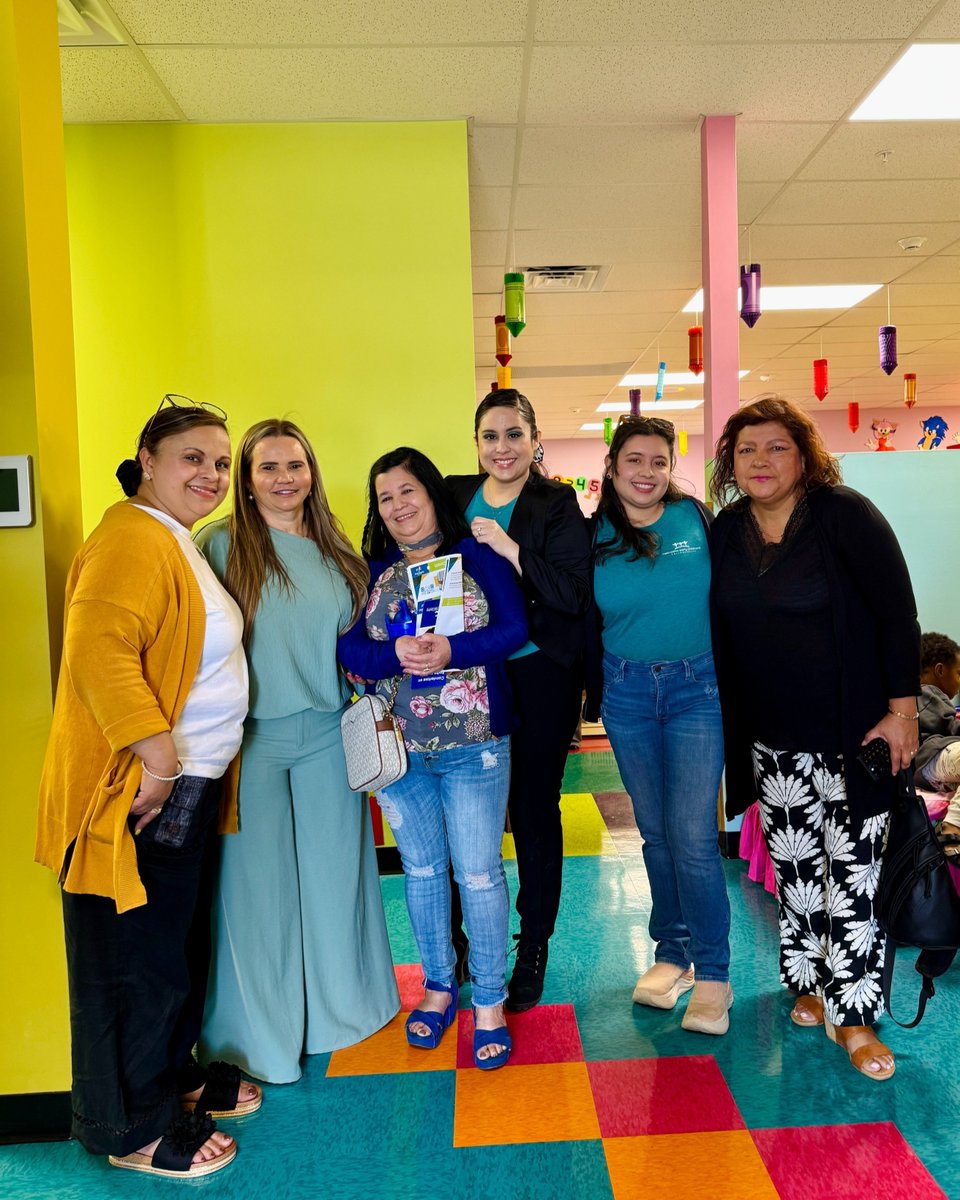Nebraska Early Childhood Collaborative tweet media