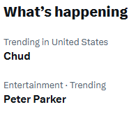 Chustin 🎚️ tweet media